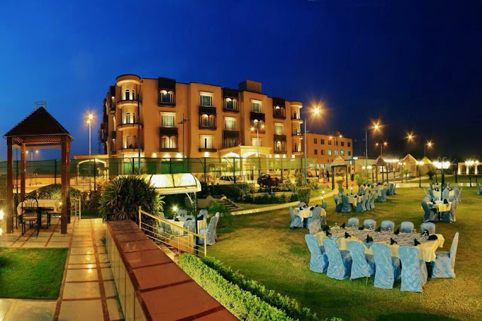 Marian Hotel